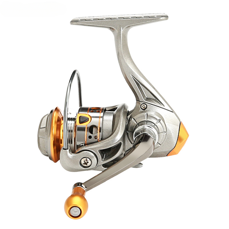 Mini DC150 Series Super Powerf - Surf Reel recension och pris