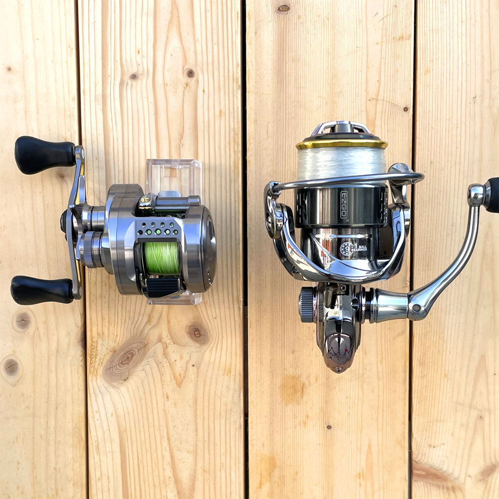 PENN Battle IV3000 4000 5000 6 - Penn Reel Battle recension och pris