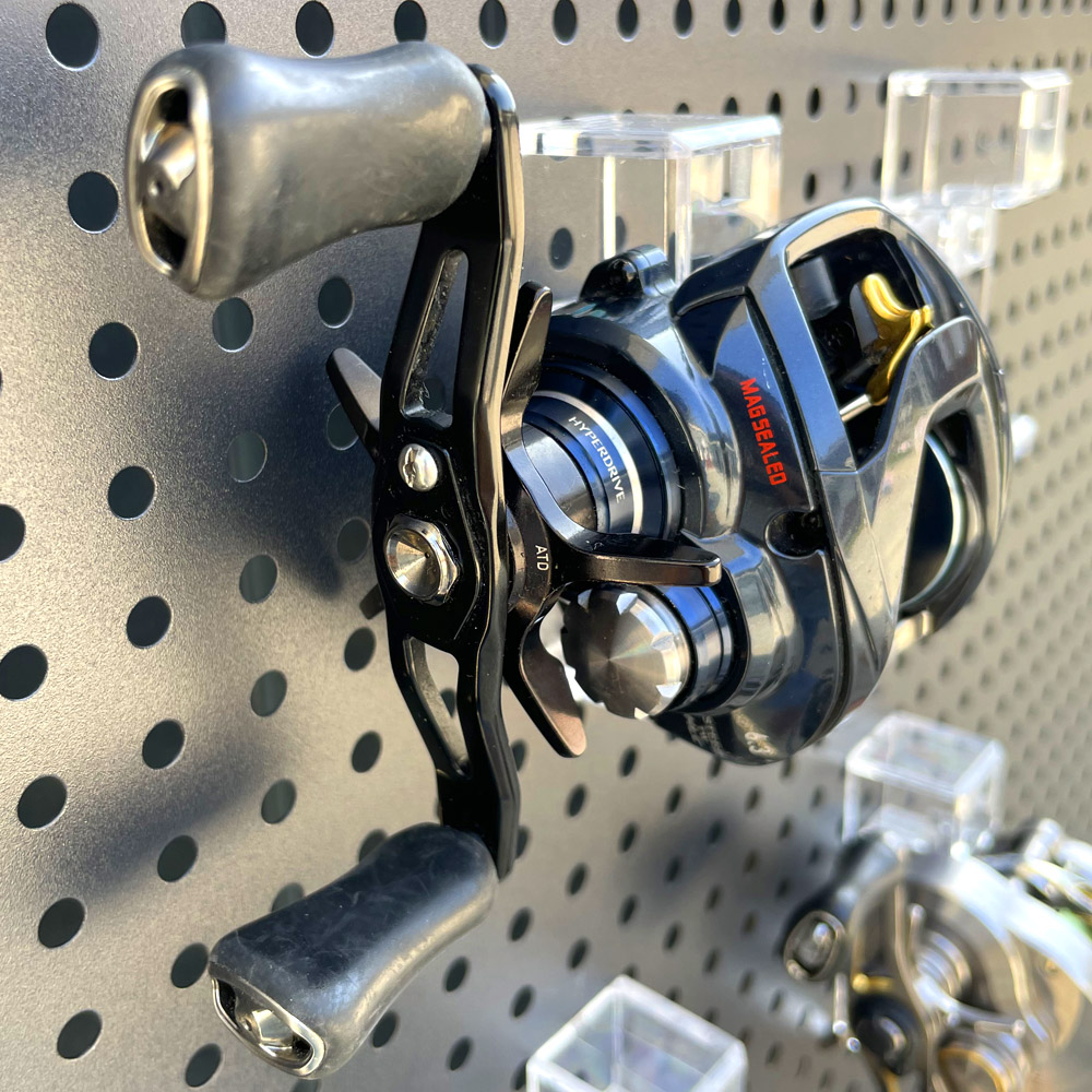 PENN Battle IV3000 4000 5000 6 - Penn Reel Battle recension och pris