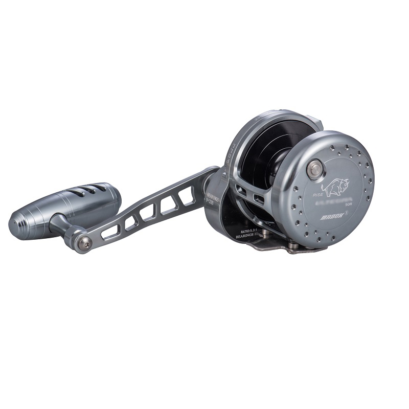 MADOX Fishing Reel 11BB Saltwa - Trolling Reel recension och pris