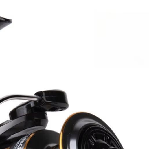Reel 5.2:1 Gear Ratio 12KG Max - Surf Reel recension och pris