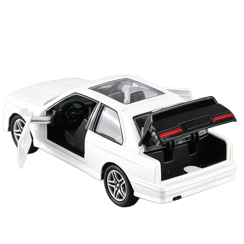 Bagged 1/36 Scale, Car or Spor - Reel Bag recension och pris