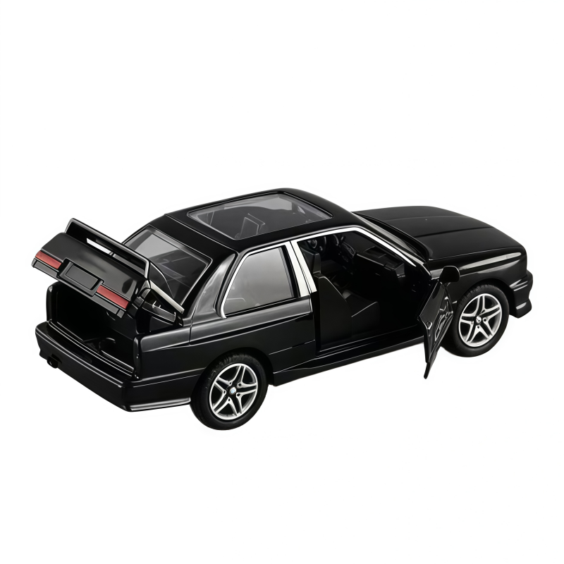 Bagged 1/36 Scale, Car or Spor - Reel Bag recension och pris