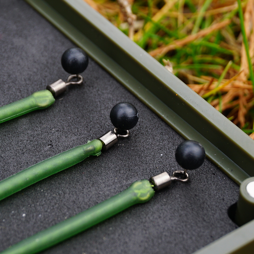 Hirisi Carp Fishing Hook Link  - Baitcasting Reel recension och pris