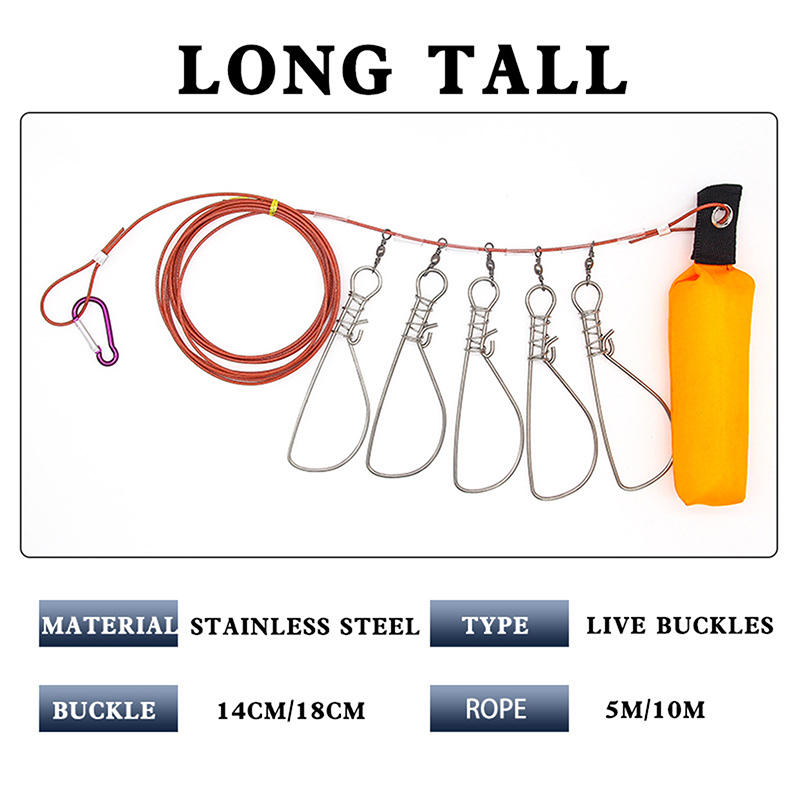 ●Fish Lock Buckle With Reel St - Conventional Reel recension och pris