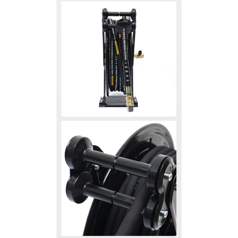 JHR350 JHR400 No Pipe Tube Hig - Reel Grease recension och pris