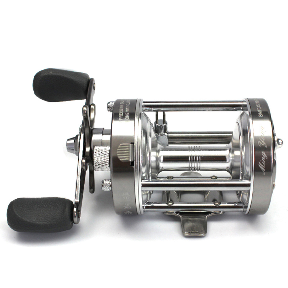 40#-60# Strong Trolling Reel R - Trolling Reel recension och pris