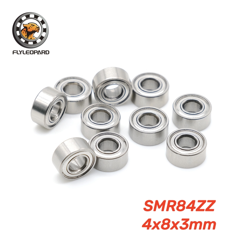 10pcs SMR85ZZ 5x8x2.5mm ABEC-9 - Conventional Reel recension och pris