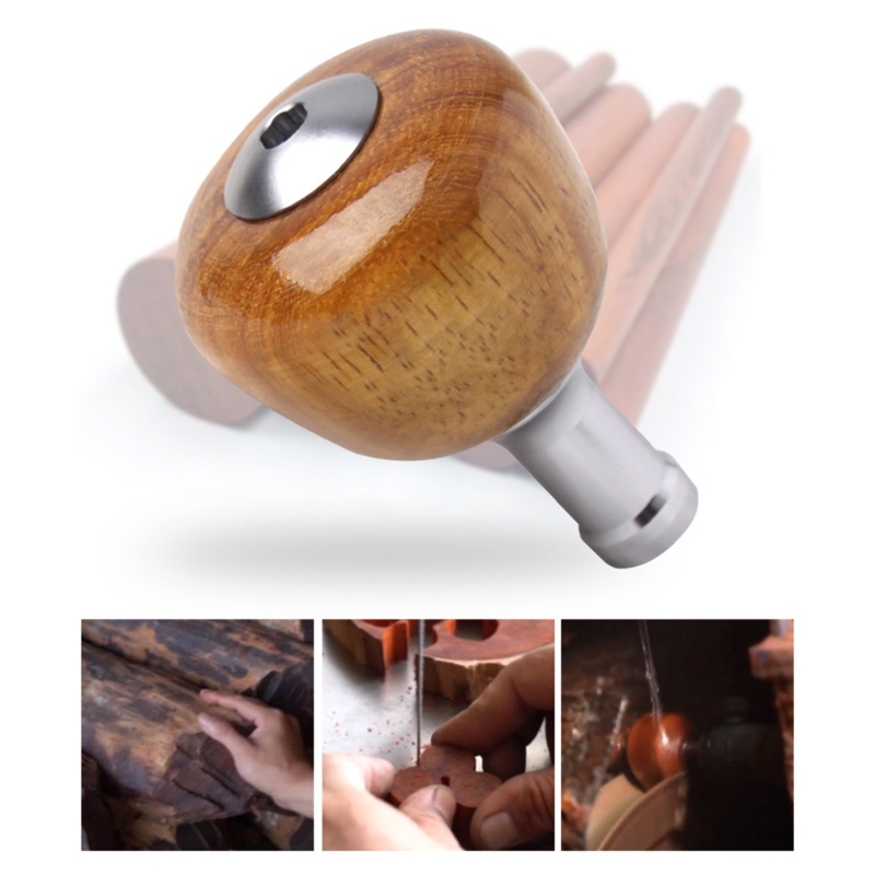 2025 New Fishing Reel Handle A - Trolling Reel recension och pris