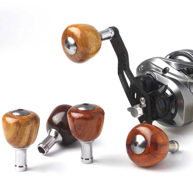 2025 New Fishing Reel Handle A - Trolling Reel recension och pris