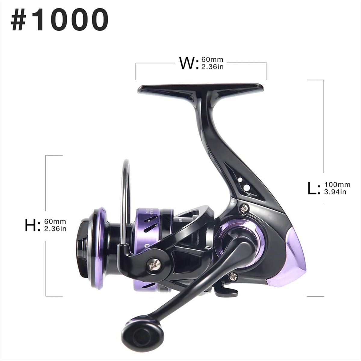 T34C Ultralight -Reel 5.2:1 Ge - Surf Reel recension och pris