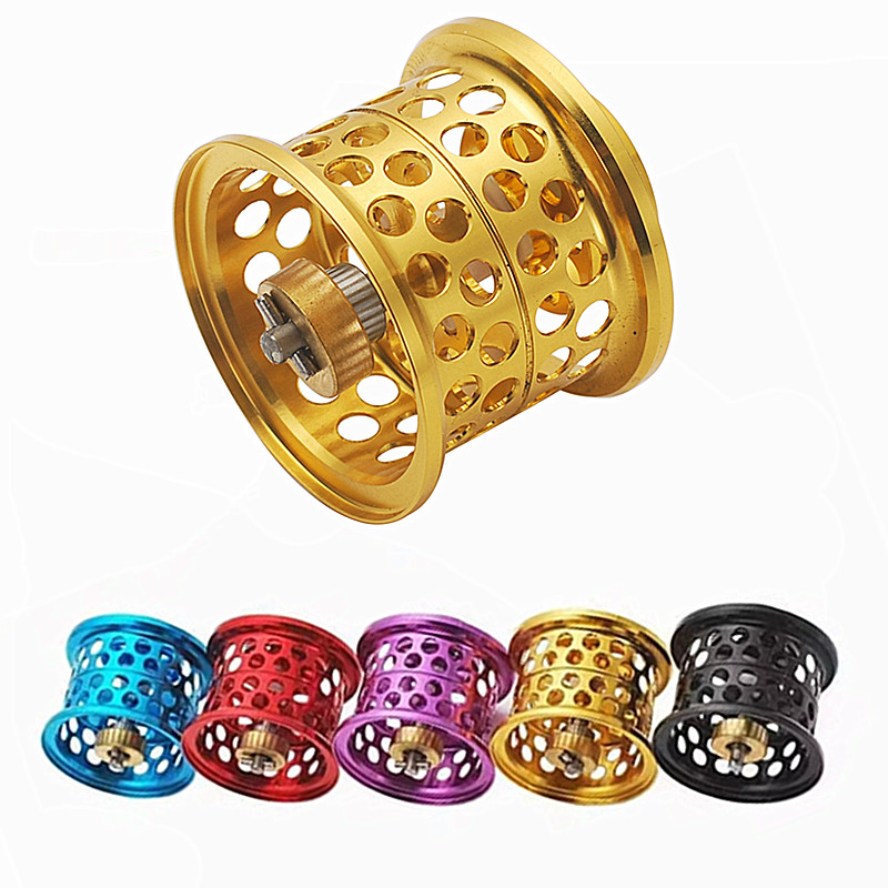 Low Profile Baitcasting Fishin - Reel Repair Kit recension och pris