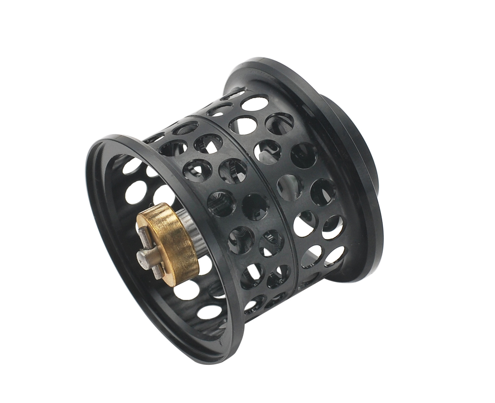 Low Profile Baitcasting Fishin - Reel Repair Kit recension och pris