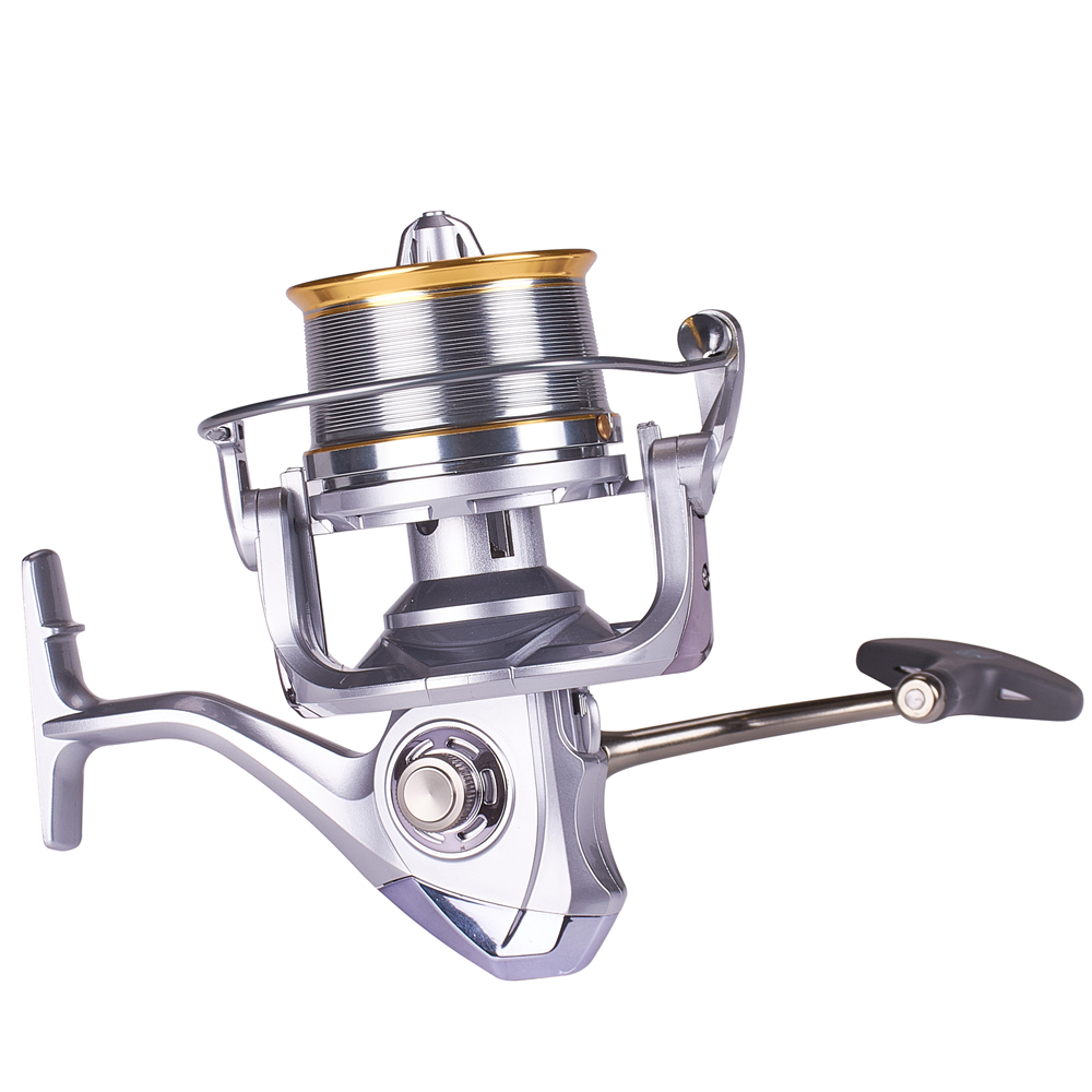 HiUmi STD8500 Wind Surf Thigh  - Trolling Reel recension och pris