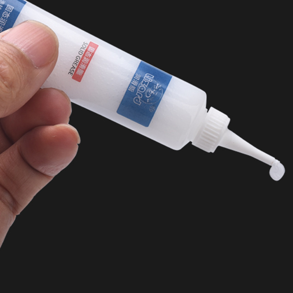 Fishing Reel Grease Reel Care  - Reel Grease recension och pris